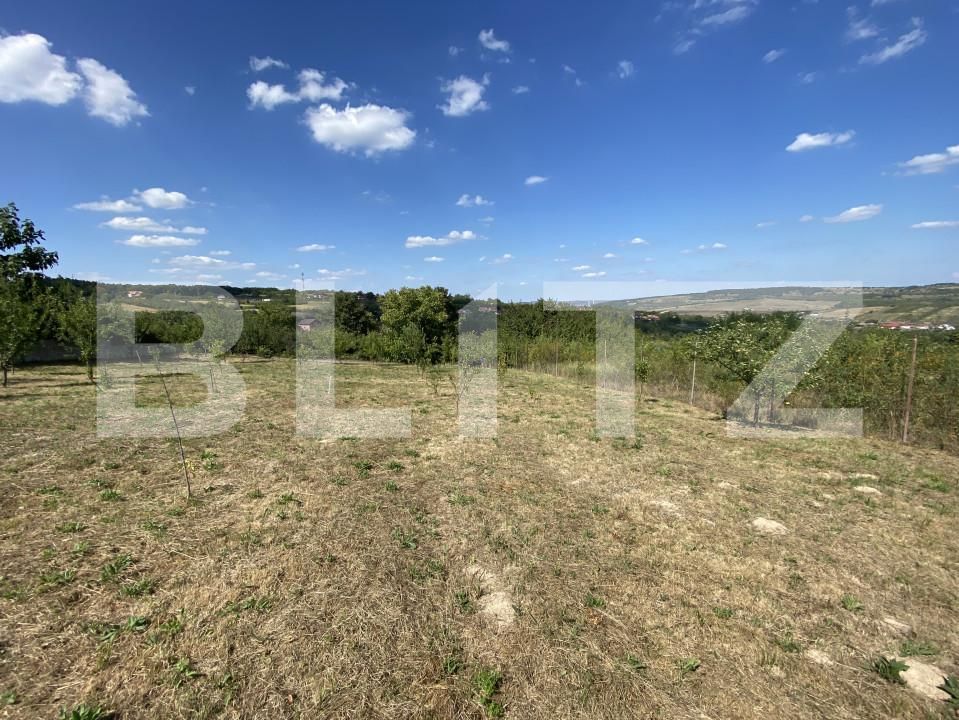 Teren de vânzare Aghires - 156553TV | BLITZ Zalău | Poza7