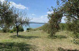 Teren extravilan in apropierea lacului Varsolt in suparfata de 3800 mp