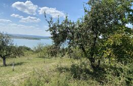 Teren extravilan in apropierea lacului Varsolt in suparfata de 3800 mp