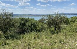 Teren extravilan in apropierea lacului Varsolt in suparfata de 3800 mp