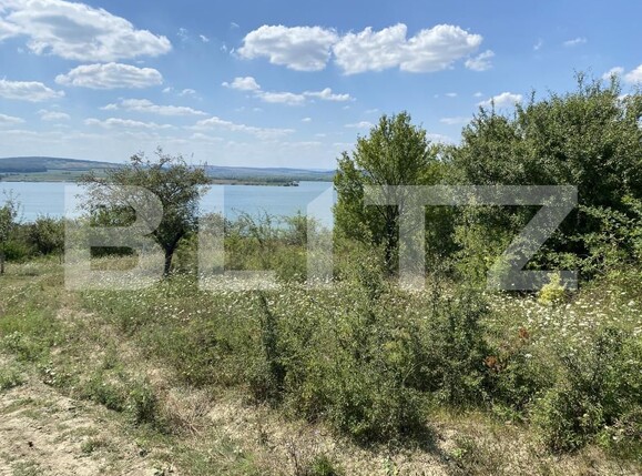 Teren de vânzare Recea - 156554TV | BLITZ Zalău | Poza1