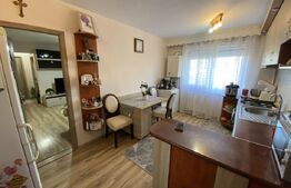 Apartament 2 camere, 45 mp, semidecomandat, zona Sfanta Vineri