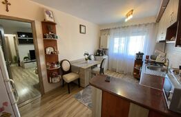 Apartament 2 camere, 45 mp, semidecomandat, zona Sfanta Vineri