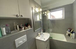 Apartament 2 camere, 45 mp, semidecomandat, zona Sfanta Vineri