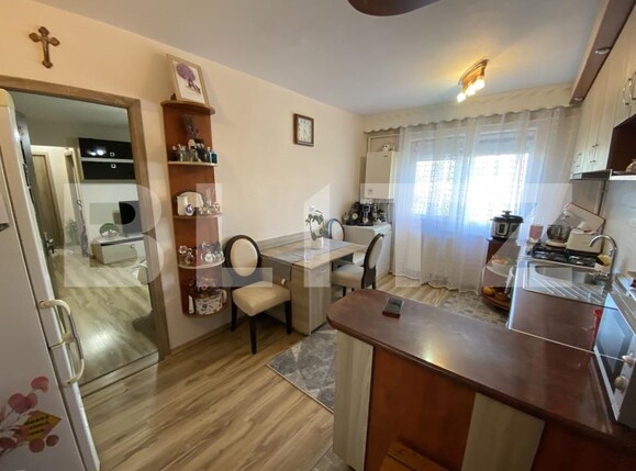 Apartament de vânzare 2 camere Central - 156754AV | BLITZ Zalău | Poza7