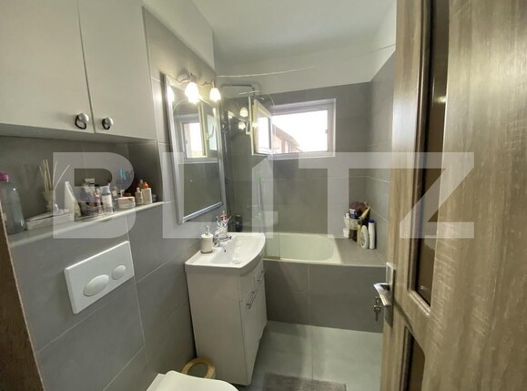 Apartament de vânzare 2 camere Central - 156754AV | BLITZ Zalău | Poza12