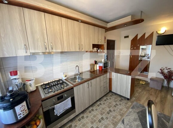 Apartament de vânzare 2 camere Central - 156754AV | BLITZ Zalău | Poza10