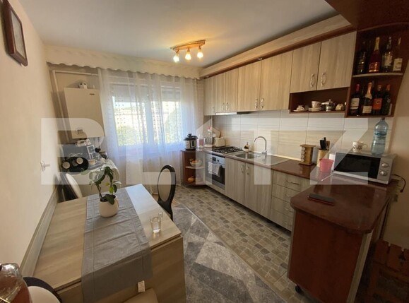 Apartament de vânzare 2 camere Central - 156754AV | BLITZ Zalău | Poza9