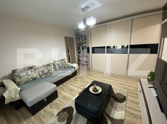 Apartament de vânzare 2 camere Central - 156754AV | BLITZ Zalău | Poza6