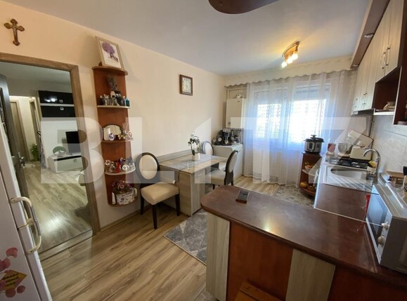 Apartament de vânzare 2 camere Central - 156754AV | BLITZ Zalău | Poza8