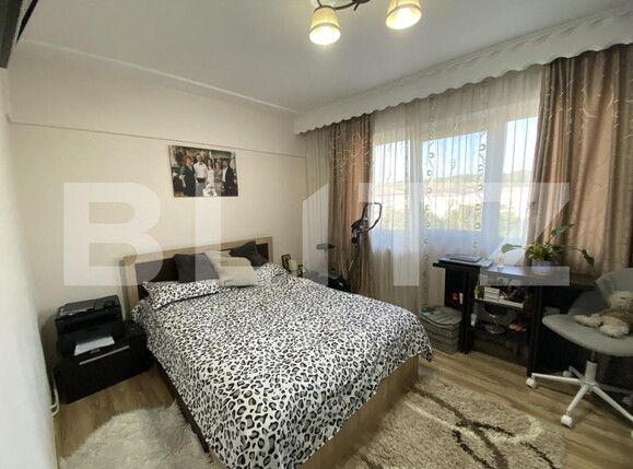 Apartament de vânzare 2 camere Central - 156754AV | BLITZ Zalău | Poza1