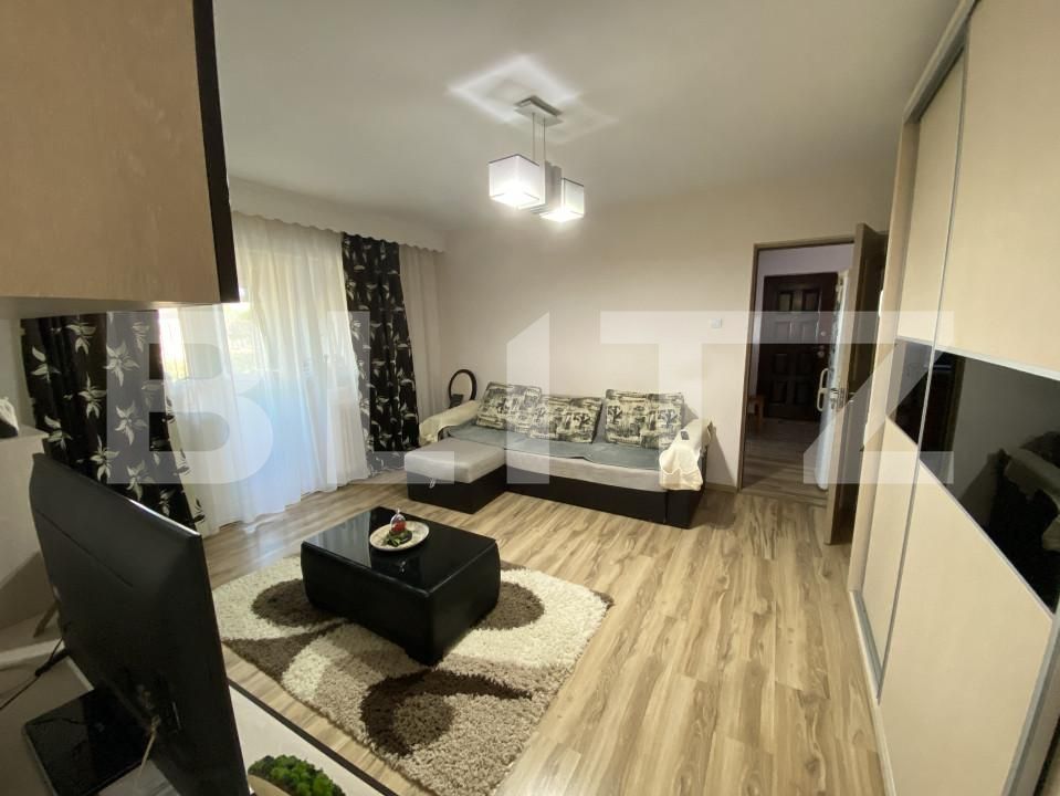 Apartament de vânzare 2 camere Central - 156754AV | BLITZ Zalău | Poza4