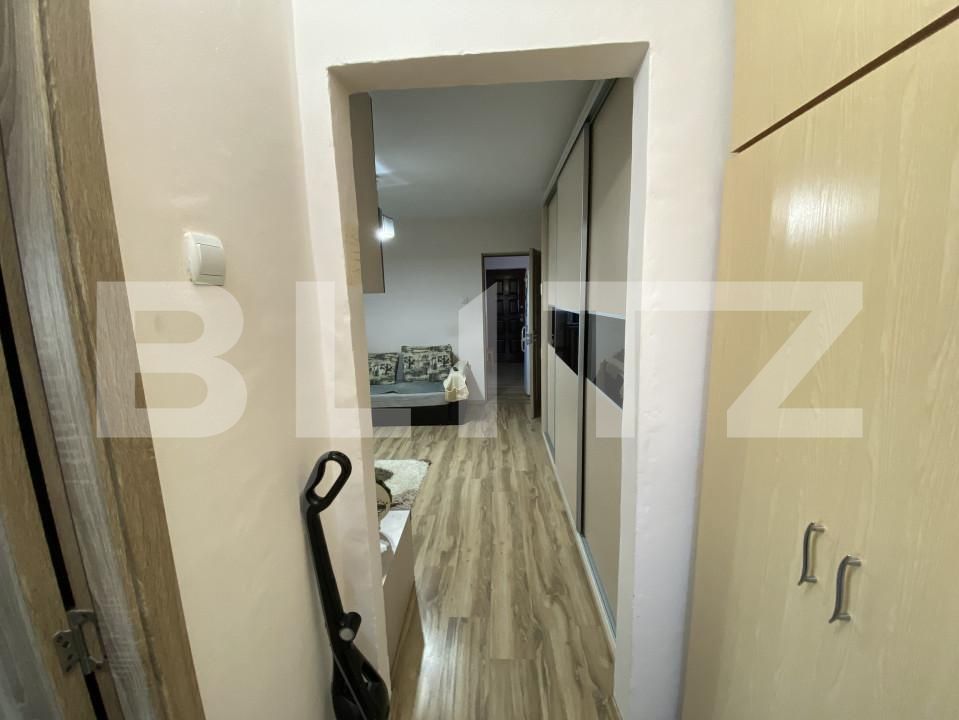 Apartament de vânzare 2 camere Central - 156754AV | BLITZ Zalău | Poza3