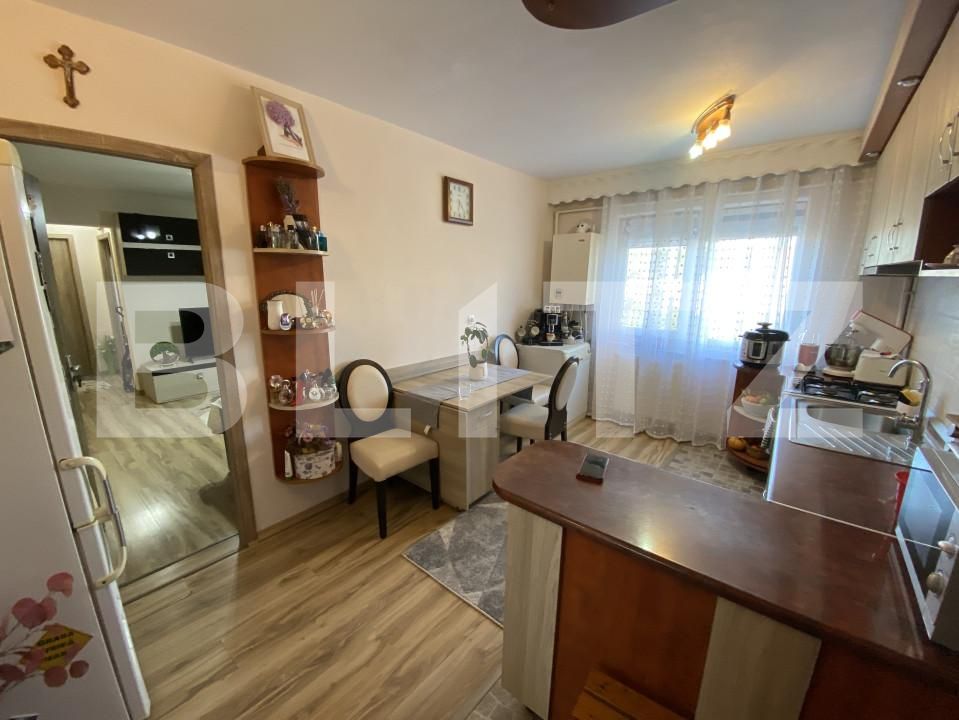 Apartament de vânzare 2 camere Central - 156754AV | BLITZ Zalău | Poza7