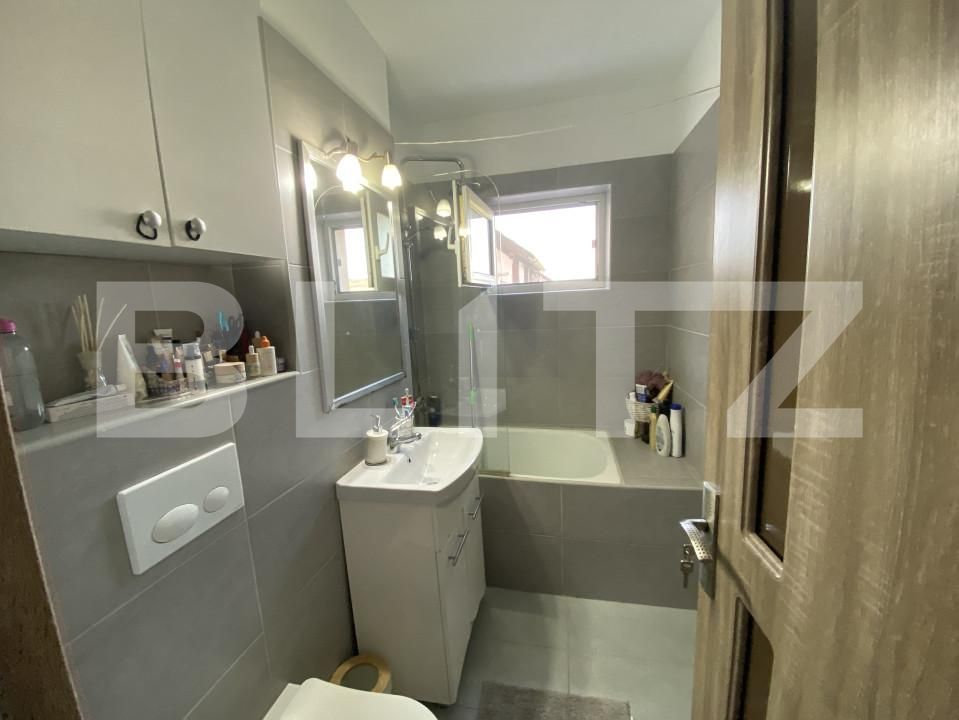 Apartament de vânzare 2 camere Central - 156754AV | BLITZ Zalău | Poza12