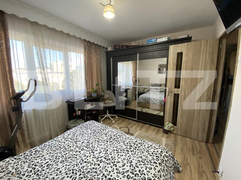 Apartament de vânzare 2 camere Central - 156754AV | BLITZ Zalău | Poza2