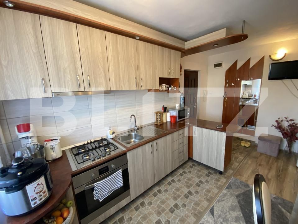 Apartament de vânzare 2 camere Central - 156754AV | BLITZ Zalău | Poza10