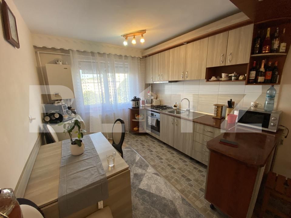 Apartament de vânzare 2 camere Central - 156754AV | BLITZ Zalău | Poza9