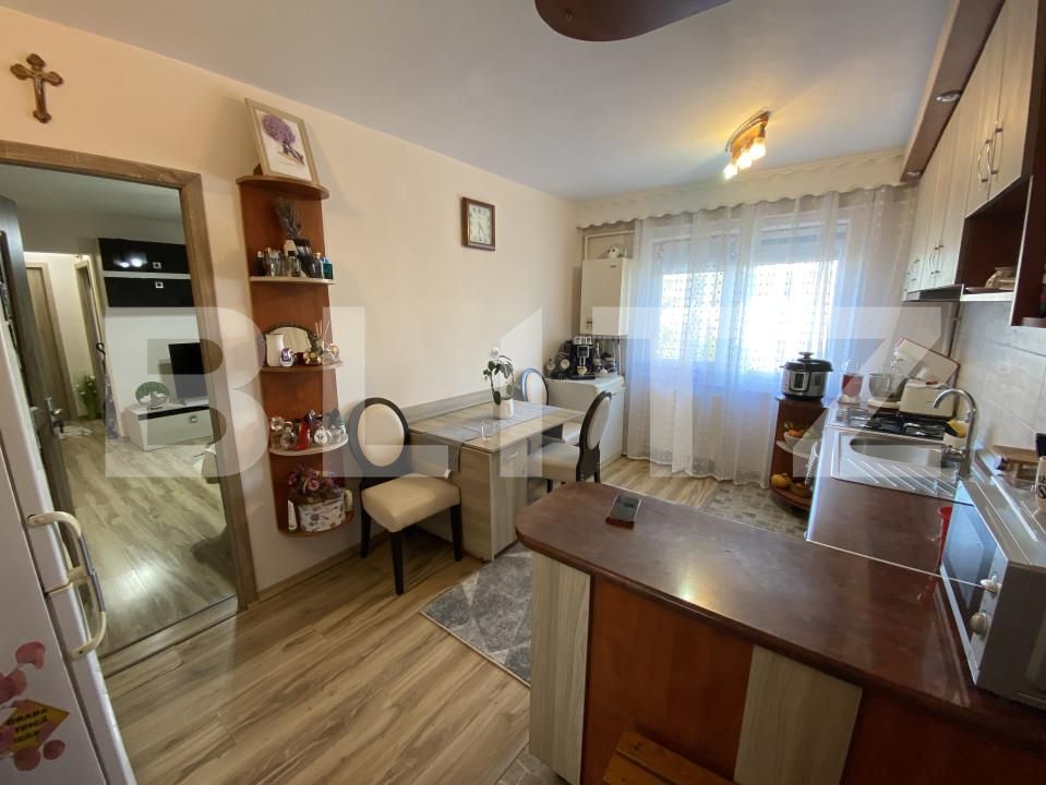Apartament de vânzare 2 camere Central - 156754AV | BLITZ Zalău | Poza8