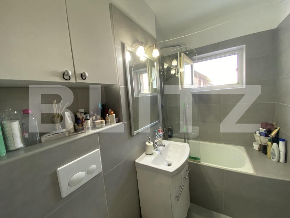 Apartament de vânzare 2 camere Central - 156754AV | BLITZ Zalău | Poza11