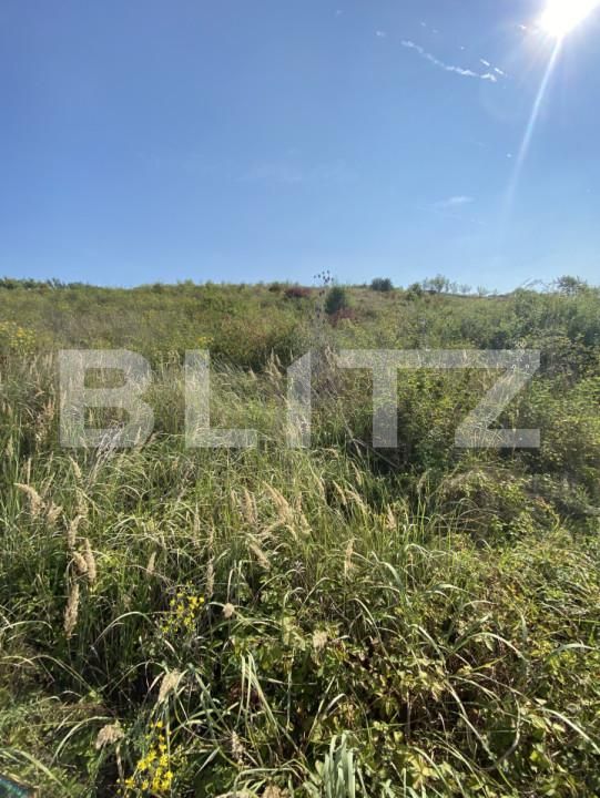 Teren de vânzare Aghires - 156755TV | BLITZ Zalău | Poza3