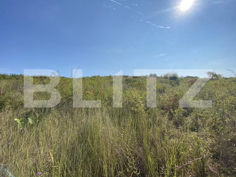 Teren de vânzare Aghires - 156755TV | BLITZ Zalău | Poza6