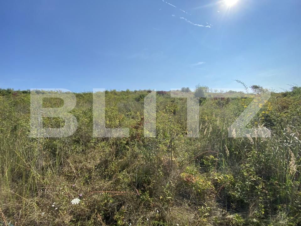 Teren de vânzare Aghires - 156755TV | BLITZ Zalău | Poza4
