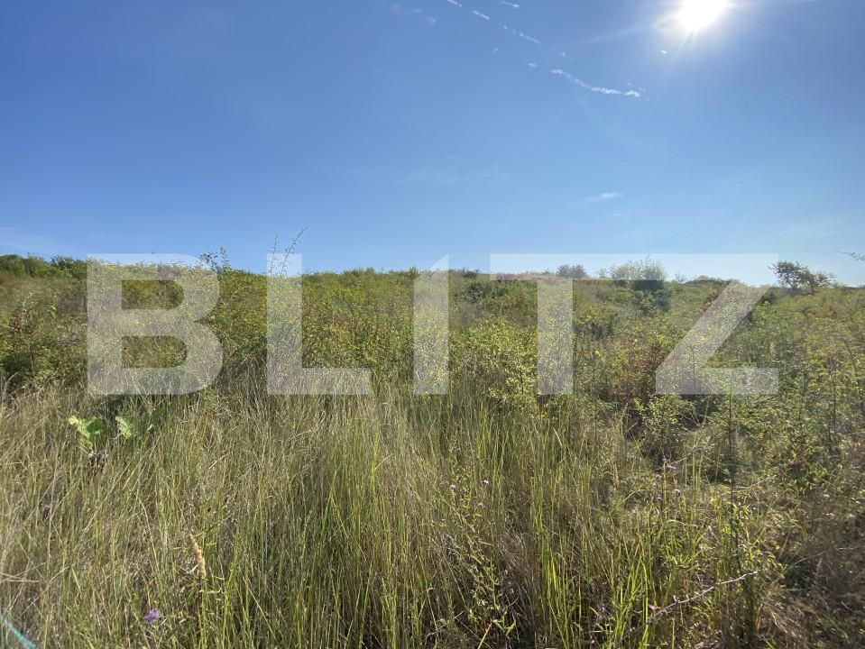 Teren de vânzare Aghires - 156755TV | BLITZ Zalău | Poza5