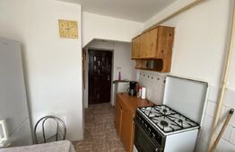 Apartament 2 camere, 36 mp, semidecomandat, zona Autogarii