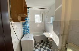 Apartament 2 camere, 36 mp, semidecomandat, zona Autogarii