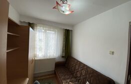 Apartament 2 camere, 36 mp, semidecomandat, zona Autogarii