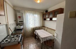 Apartament 2 camere, 36 mp, semidecomandat, zona Autogarii