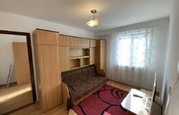Apartament 2 camere, 36 mp, semidecomandat, zona Autogarii