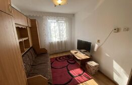 Apartament 2 camere, 36 mp, semidecomandat, zona Autogarii