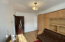 Apartament 2 camere, 36 mp, semidecomandat, zona Autogarii