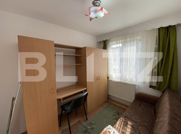 Apartament de vânzare 2 camere Central - 156760AV | BLITZ Zalău | Poza3