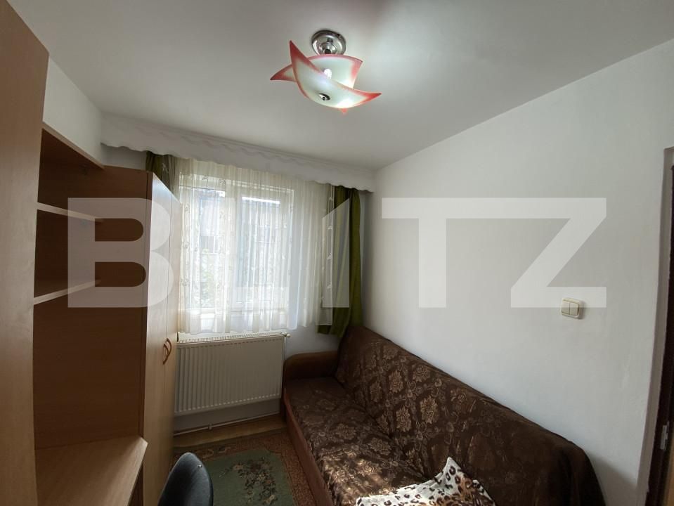 Apartament de vânzare 2 camere Central - 156760AV | BLITZ Zalău | Poza2