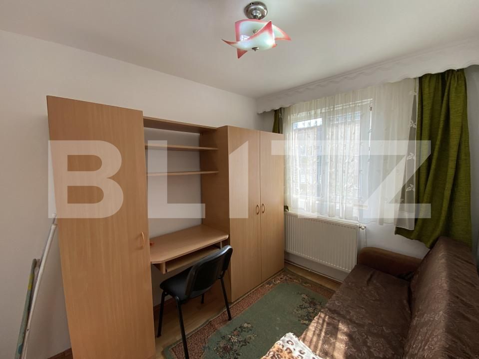 Apartament de vânzare 2 camere Central - 156760AV | BLITZ Zalău | Poza3
