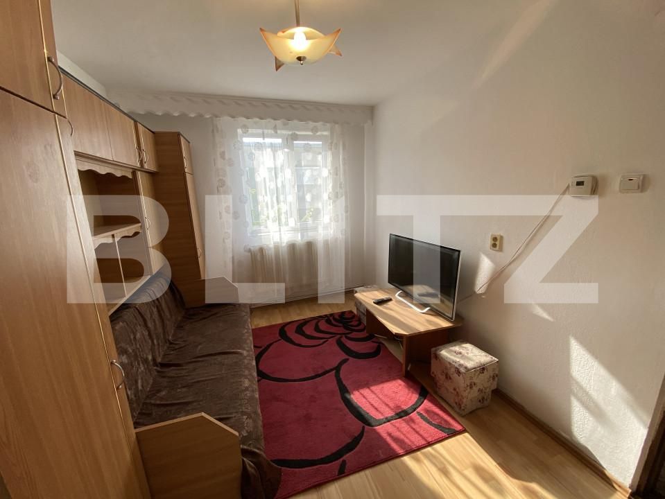 Apartament de vânzare 2 camere Central - 156760AV | BLITZ Zalău | Poza4