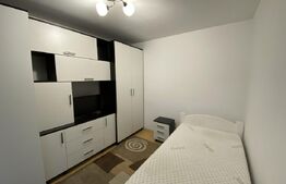 Apartament 2 camere, 45 mp, semidecomandat, zona Simion Barnutiu