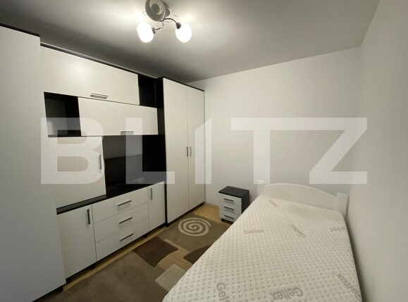 Apartament de vânzare 2 camere Central - 156770AV | BLITZ Zalău | Poza1