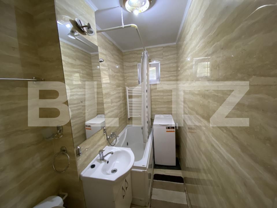 Apartament de vânzare 2 camere Central - 156770AV | BLITZ Zalău | Poza12