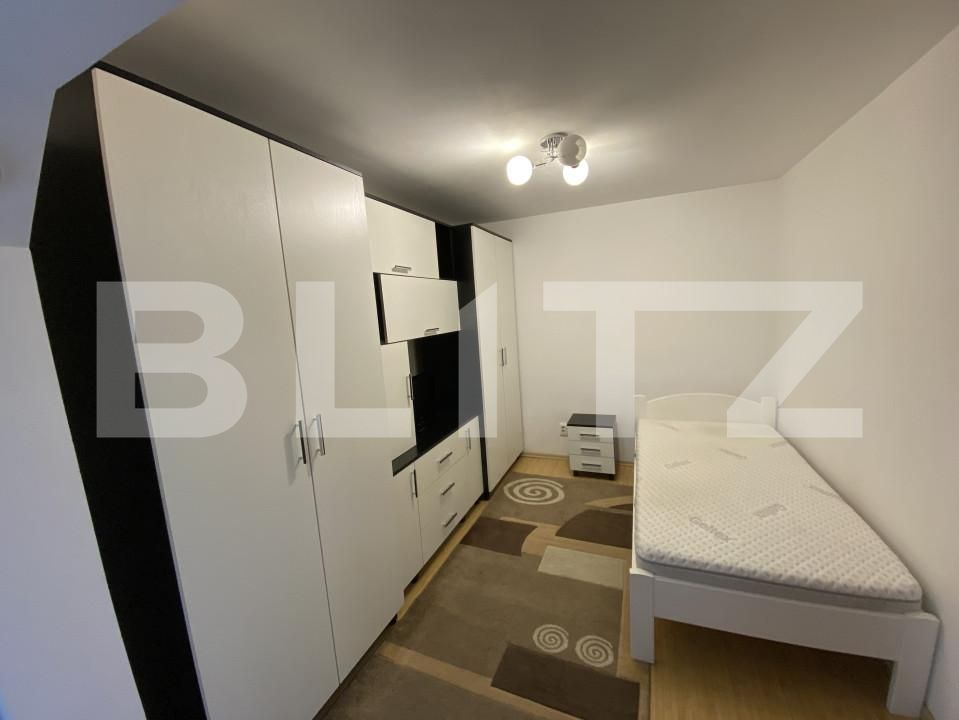Apartament de vânzare 2 camere Central - 156770AV | BLITZ Zalău | Poza2
