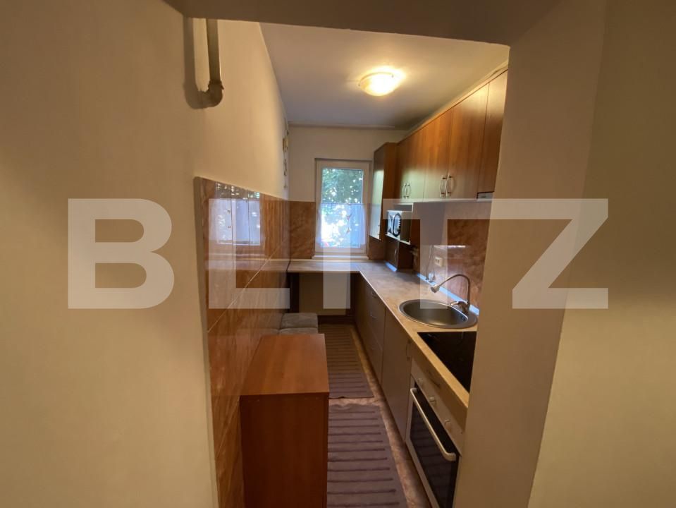 Apartament de vânzare 2 camere Central - 156770AV | BLITZ Zalău | Poza9