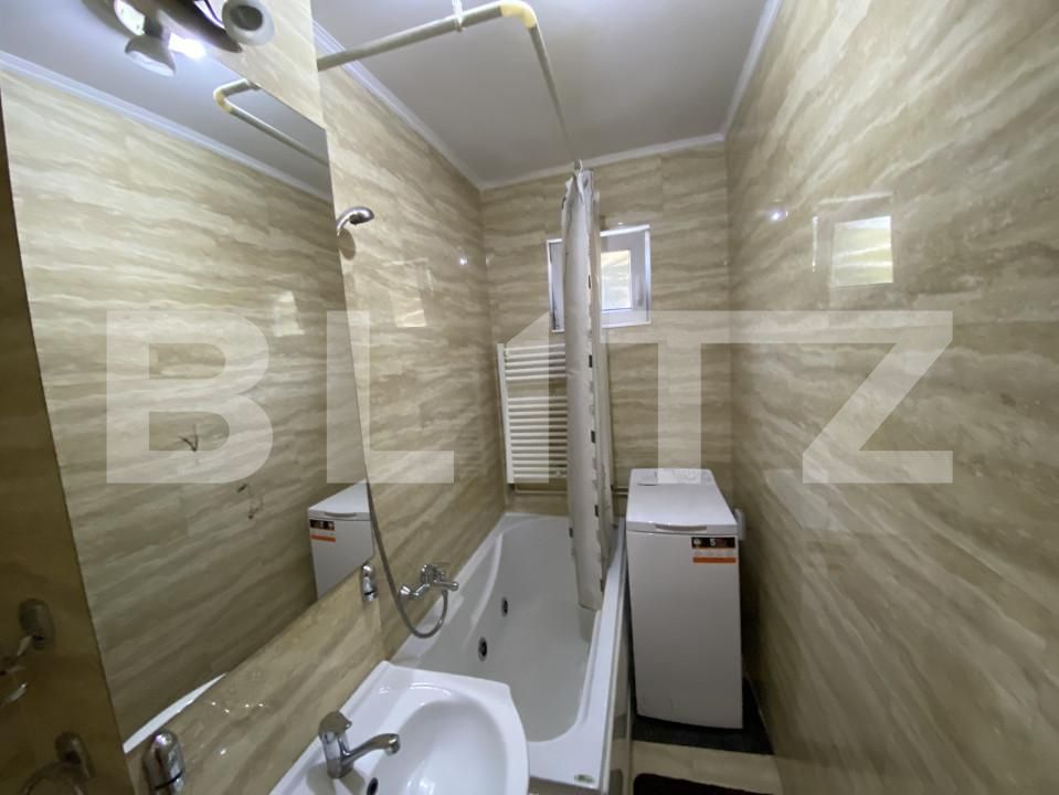 Apartament de vânzare 2 camere Central - 156770AV | BLITZ Zalău | Poza13