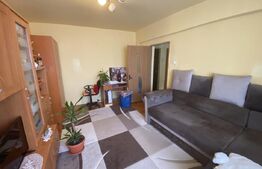 Apartament 2 camere, suprafata utila 47 mp, decomandat, zona Dumbrava