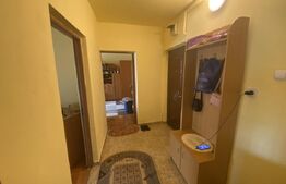 Apartament 2 camere, suprafata utila 47 mp, decomandat, zona Dumbrava