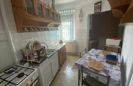 Apartament 2 camere, suprafata utila 47 mp, decomandat, zona Dumbrava