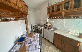 Apartament 2 camere, suprafata utila 47 mp, decomandat, zona Dumbrava