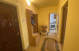 Apartament 2 camere, suprafata utila 47 mp, decomandat, zona Dumbrava